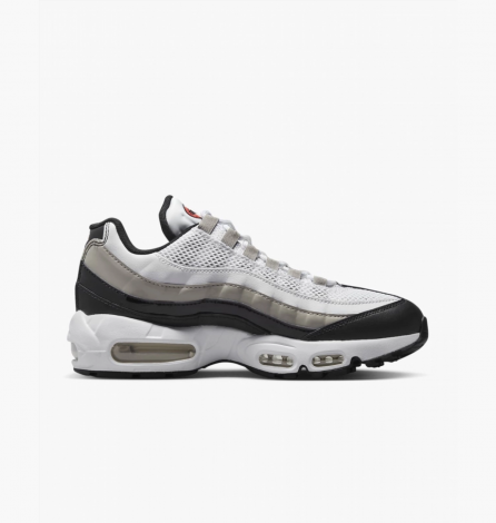 Кроссовки Nike Air Max 95 Grey