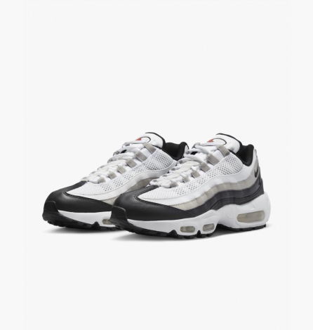 Кроссовки Nike Air Max 95 Grey