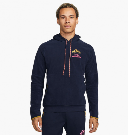 Худі Nike Trail Mont Blanc Fleece Dr2582-451 M