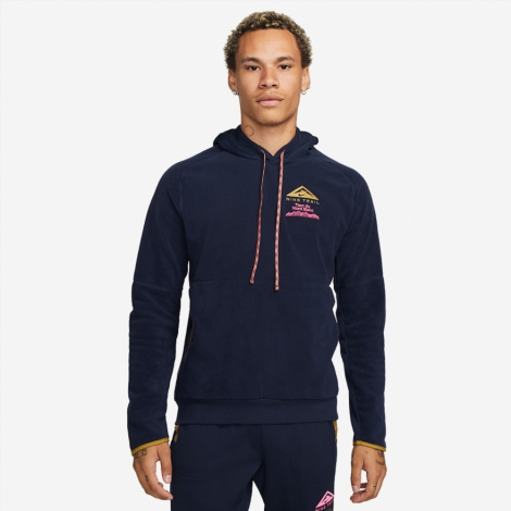 Худі Nike Trail Mont Blanc Fleece Dr2582-451 M