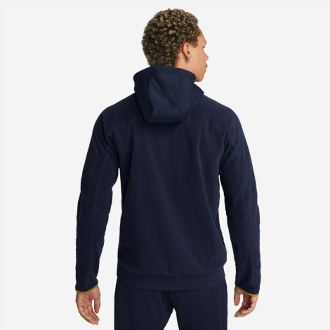 Худі Nike Trail Mont Blanc Fleece Dr2582-451 M