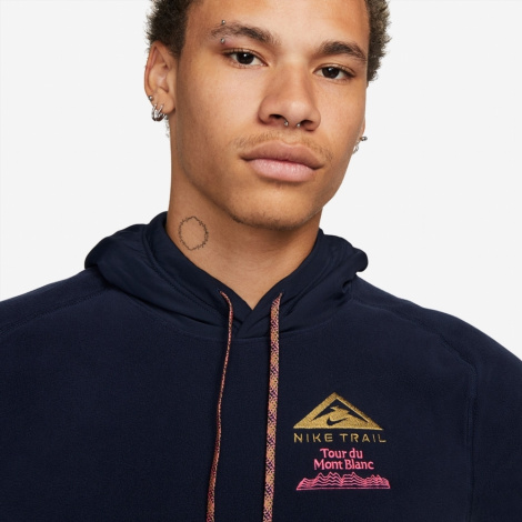 Худі Nike Trail Mont Blanc Fleece Dr2582-451 M