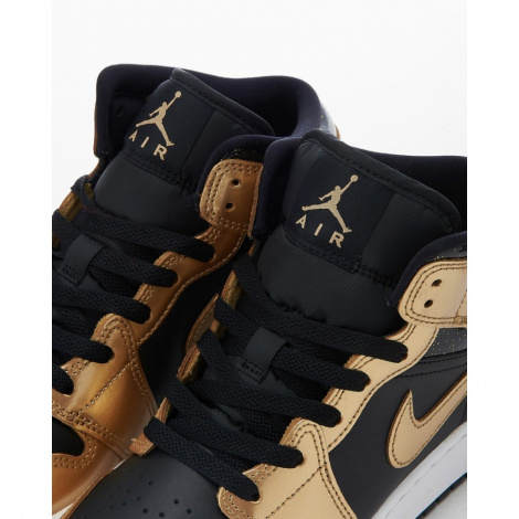 Кроссовки Jordan 1 Mid Gs