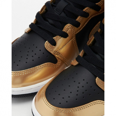 Кроссовки Jordan 1 Mid Gs