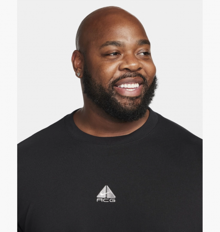 Кофта Nike M Nrg Acg Ls Lbr Tee Lungs