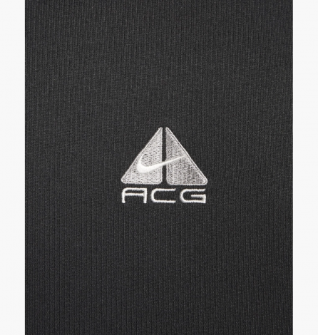 Кофта Nike M Nrg Acg Ls Lbr Tee Lungs