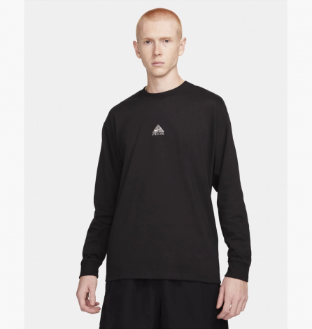 Кофта Nike M Nrg Acg Ls Lbr Tee Lungs