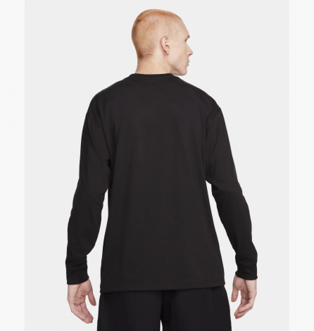Кофта Nike M Nrg Acg Ls Lbr Tee Lungs