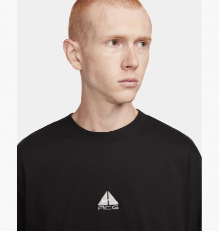 Кофта Nike M Nrg Acg Ls Lbr Tee Lungs
