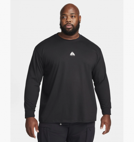 Кофта Nike M Nrg Acg Ls Lbr Tee Lungs