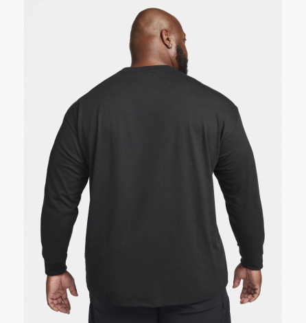 Кофта Nike M Nrg Acg Ls Lbr Tee Lungs
