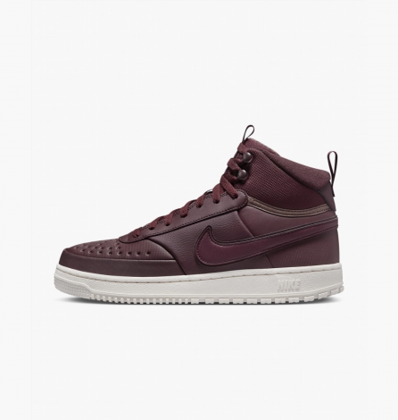 Кросівки Nike Court Vision Mid Winter Shoes