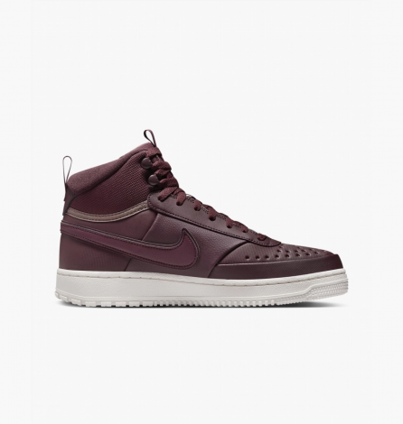 Кросівки Nike Court Vision Mid Winter Shoes
