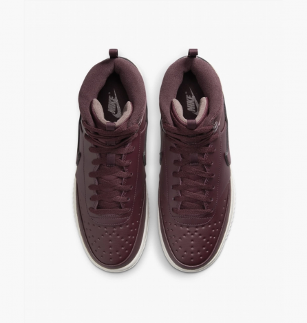 Кросівки Nike Court Vision Mid Winter Shoes