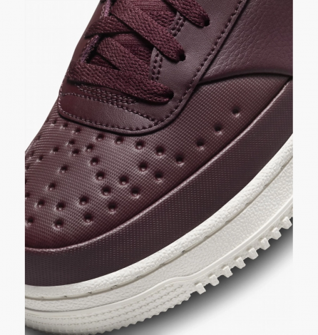 Кросівки Nike Court Vision Mid Winter Shoes