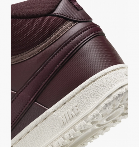 Кросівки Nike Court Vision Mid Winter Shoes