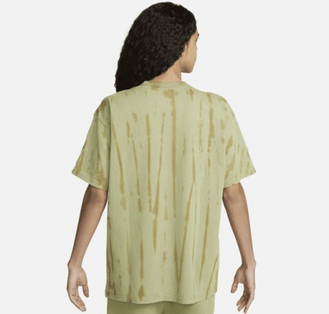 Футболка Nike Tie-Dye T Shirt Men's Size