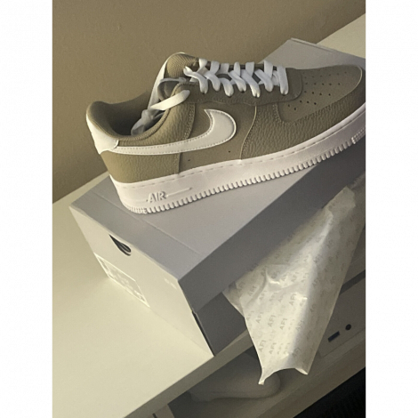 Кроссовки Air Force 1'07 An23