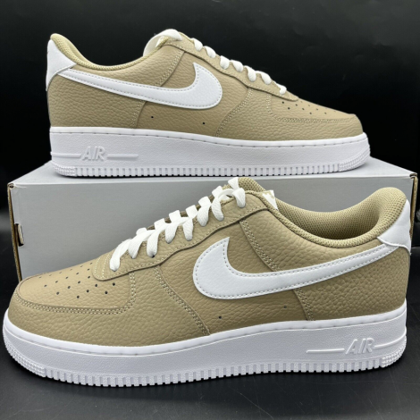 Кроссовки Air Force 1'07 An23