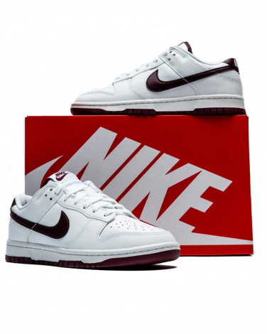 Кроссовки Nike D Low Retro