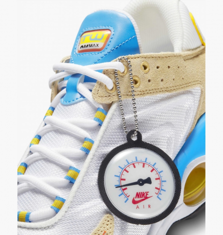 Кроссовки Nike Air Max Tw Se