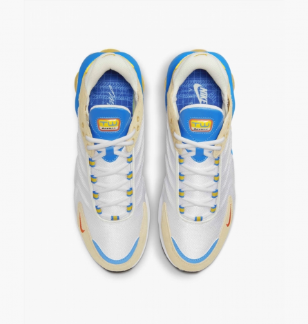 Кроссовки Nike Air Max Tw Se