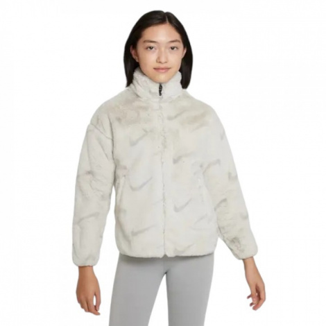 Куртка Nike Faux Fur Bg