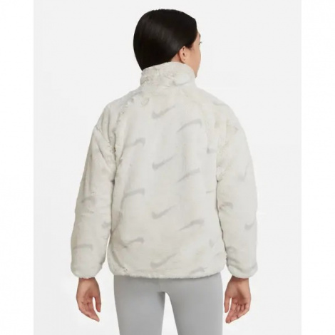 Куртка Nike Faux Fur Bg