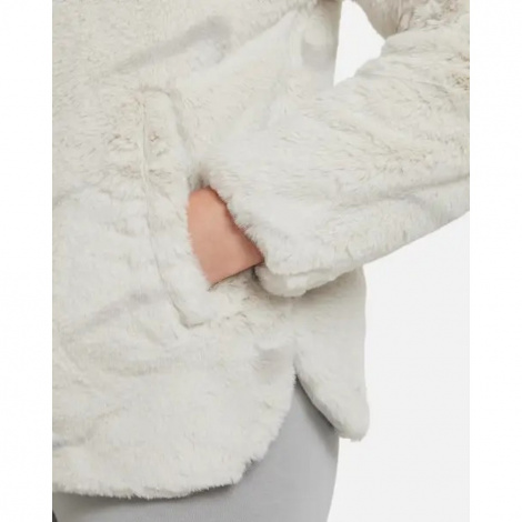 Куртка Nike Faux Fur Bg