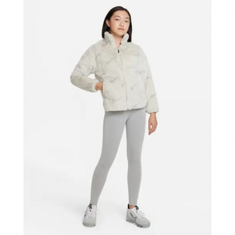 Куртка Nike Faux Fur Bg