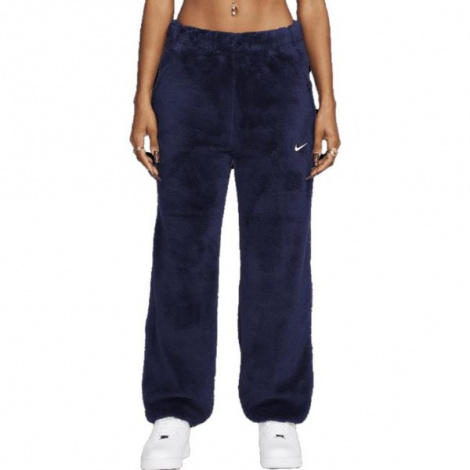 Брюки Nike X Nocta W Nrg Velour Pant Midnight Navy