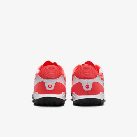 Сороконожки (шиповки) Nike TIEMPO LEGEND 10 ACADEMY TF коралловые DV4342-800