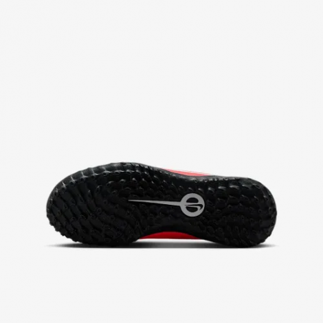 Сороконіжки (шиповки) дитячі Nike JR TIEMPO LEGEND 10 CLUB TF коралові DV4355-800