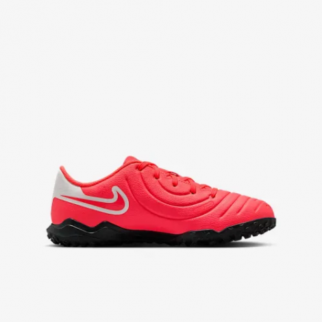 Сороконіжки (шиповки) дитячі Nike JR TIEMPO LEGEND 10 CLUB TF коралові DV4355-800