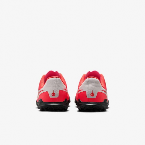 Сороконіжки (шиповки) дитячі Nike JR TIEMPO LEGEND 10 CLUB TF коралові DV4355-800