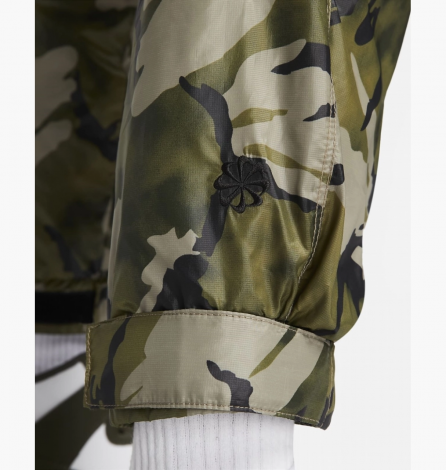 Брюки Nike Sportswear Tech Pack