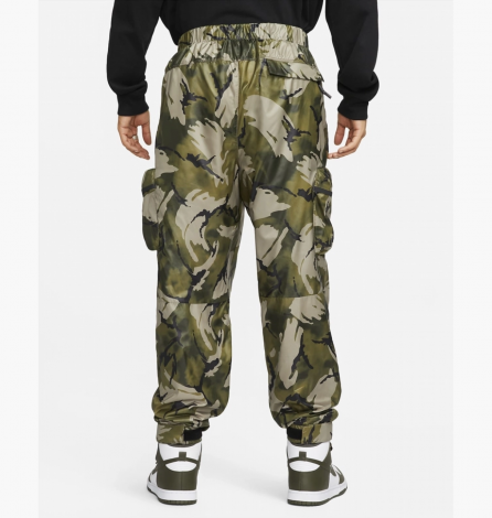 Брюки Nike Sportswear Tech Pack