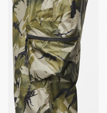 Брюки Nike Sportswear Tech Pack
