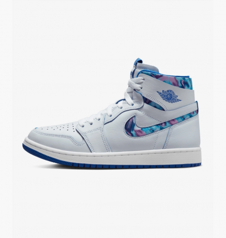 Кроссовки Jordan 1 Zoom