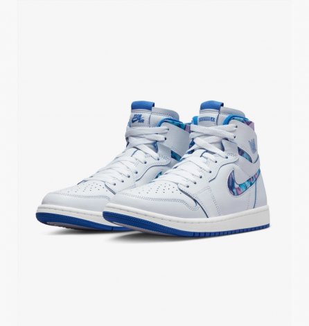 Кроссовки Jordan 1 Zoom