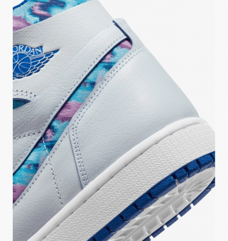 Кроссовки Jordan 1 Zoom