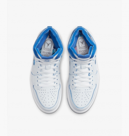 Кроссовки Jordan 1 Zoom