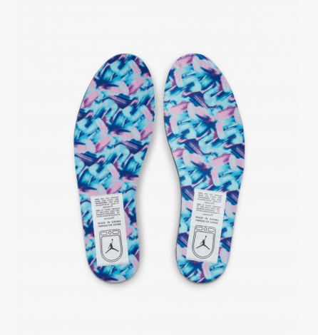 Кроссовки Jordan 1 Zoom