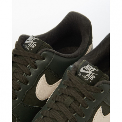 Кросівки Air Force Khaki