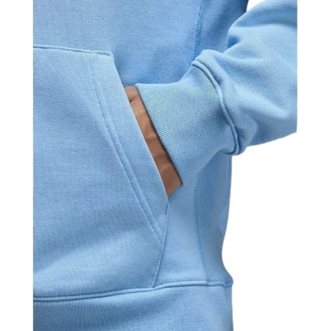 Худі Air Jordan Fleece Hoodie X Union La Light Blue