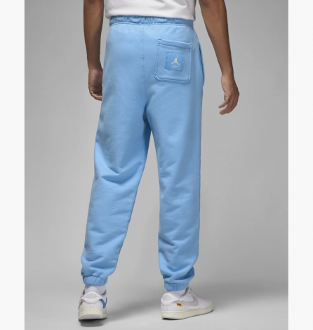 Штани Jordan X Union Mj Fleece Pants Cobalt Pulse