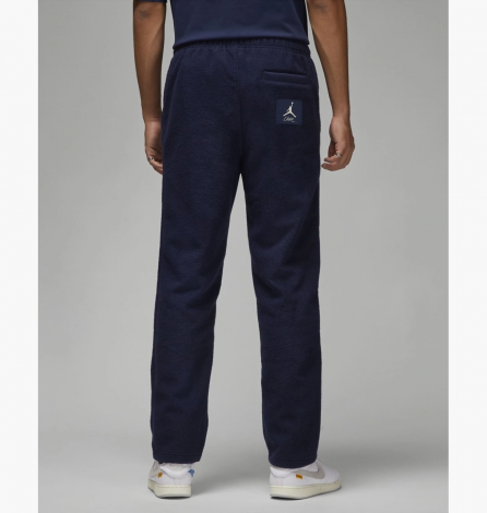 Брюки Jordan X Union Mj Track Pants College Navy