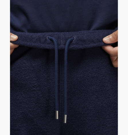 Брюки Jordan X Union Mj Track Pants College Navy