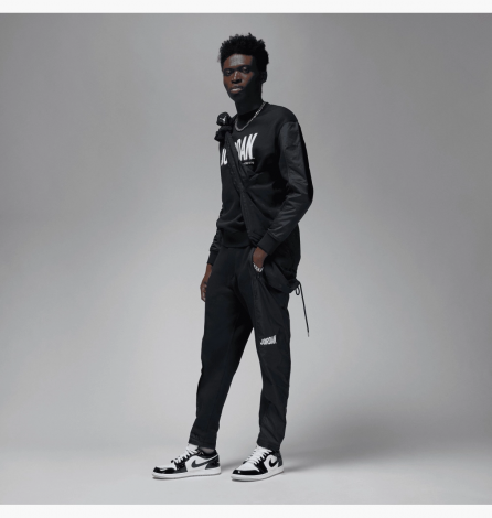 Брюки Nike Air Flight Mvp Joggers Pants