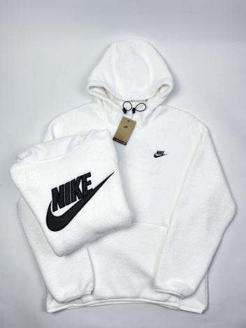 Худи Nike Sherpa